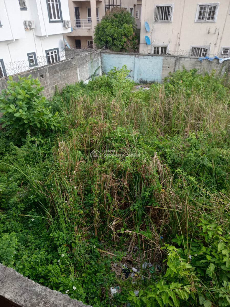 Dry Plot of Land, Vgc, Lekki, Lagos, Mixed-use Land for Sale