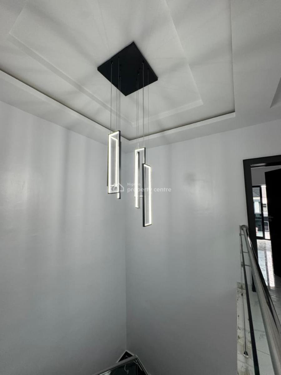 Newly Built 2 Bedrooms Fully Detached  Duplex Home, Akobo, Ibadan, Oyo, Detached Duplex for Sale
