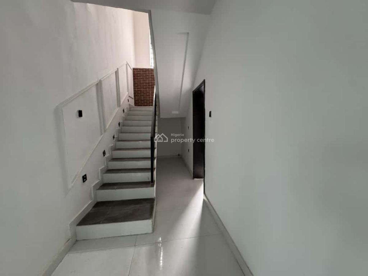 Newly Built 4-bedroom Fully Detached Duplex, New Bodija, Ibadan, Oyo, Detached Duplex for Sale