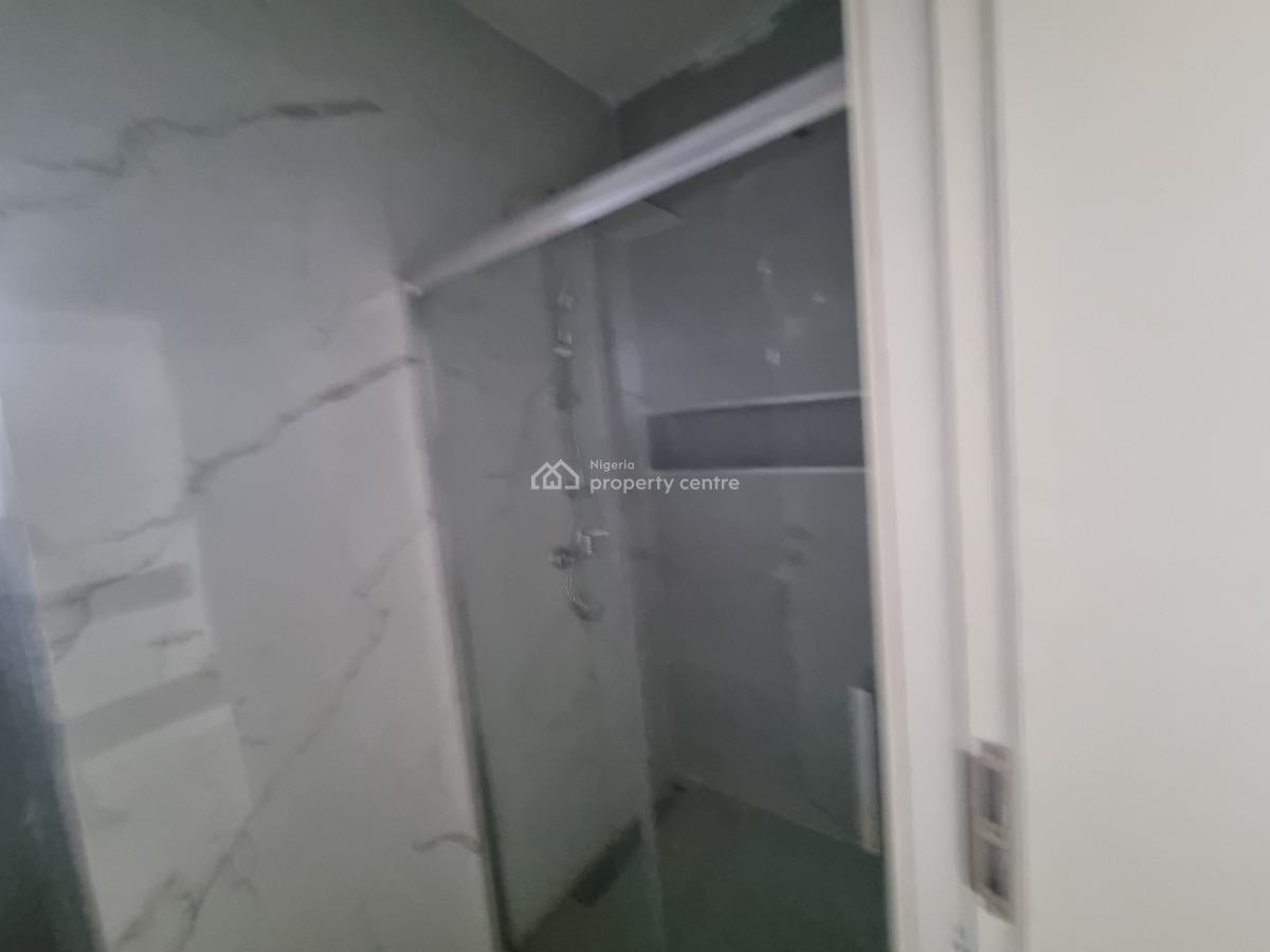 Luxury 4 Bedroom Terrace Duplex with Bq, Katampe (main), Katampe, Abuja, Terraced Duplex for Rent