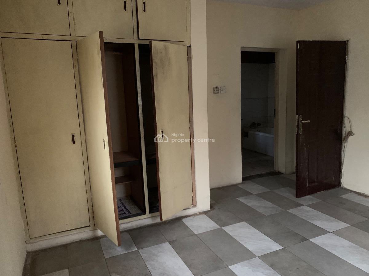 Nice 3 Bedroom Apartment in an Estate, Oregun, Ikeja, Lagos, Flat / Apartment for Rent