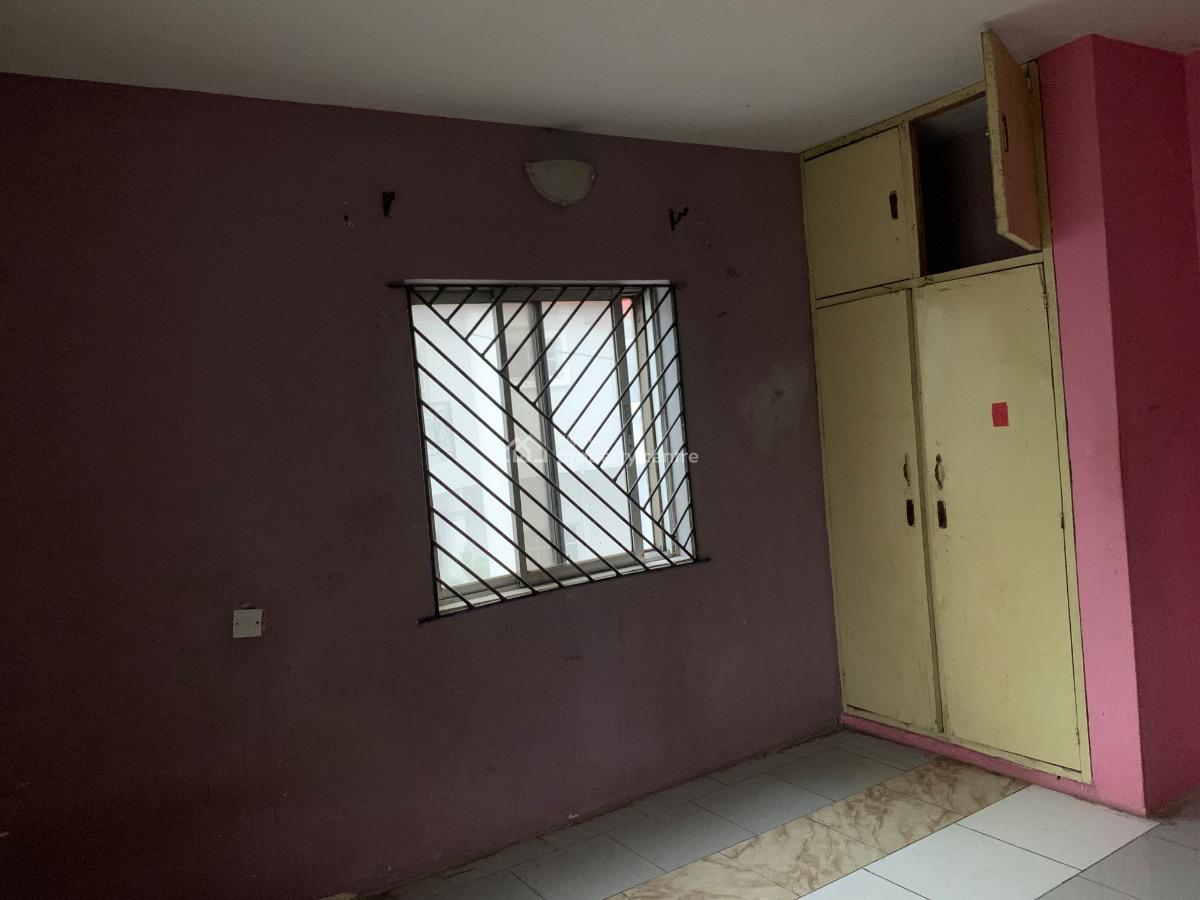 Nice 3 Bedroom Apartment in an Estate, Oregun, Ikeja, Lagos, Flat / Apartment for Rent
