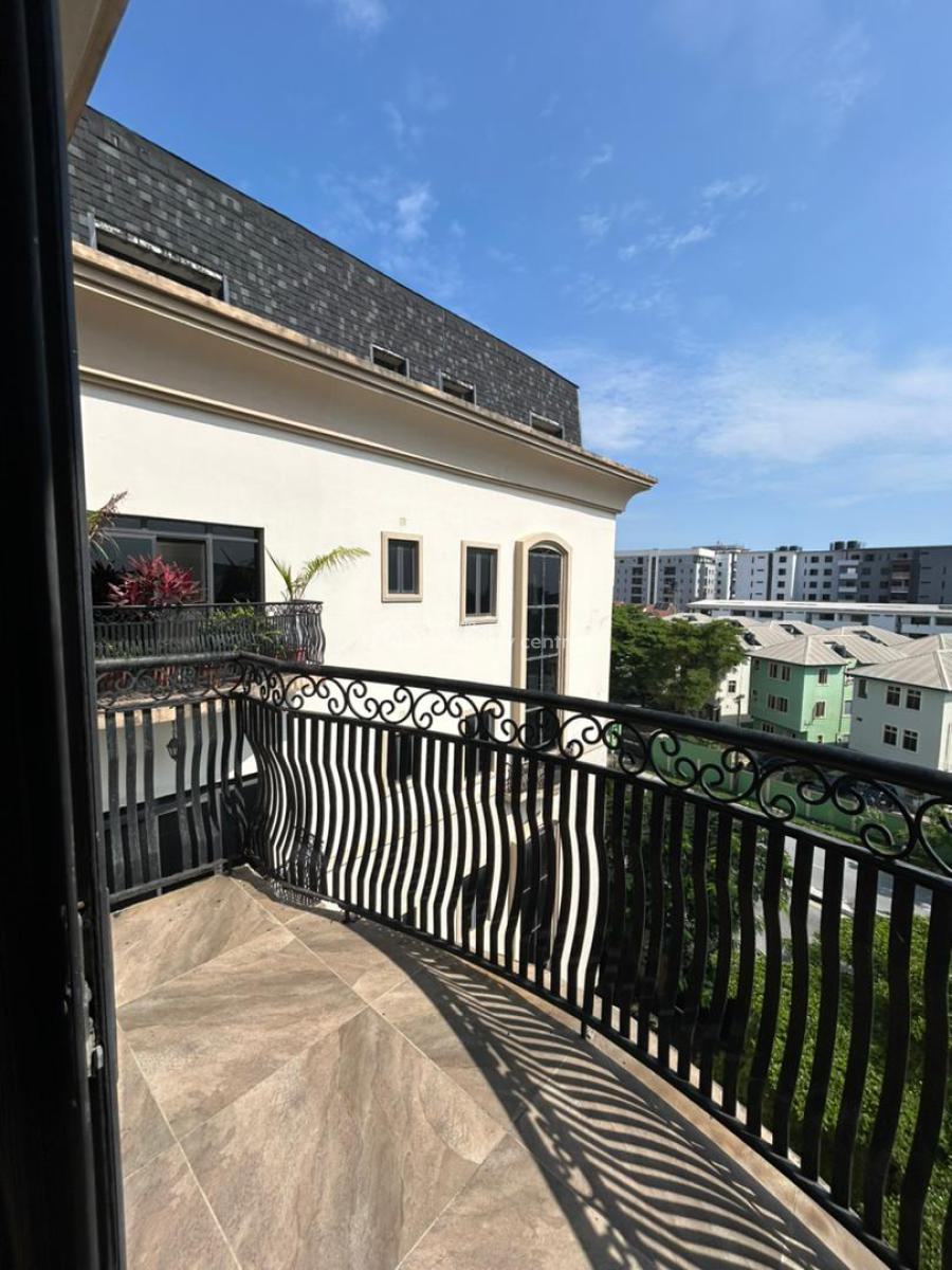 2-bedroom Apartment, Oniru, Victoria Island (vi), Lagos, Flat / Apartment for Sale