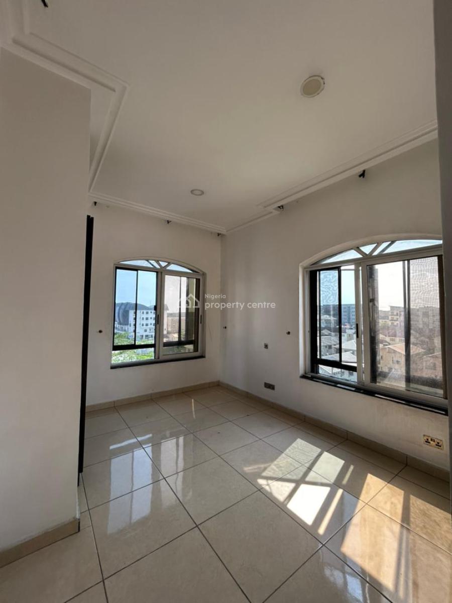 2-bedroom Apartment, Oniru, Victoria Island (vi), Lagos, Flat / Apartment for Sale