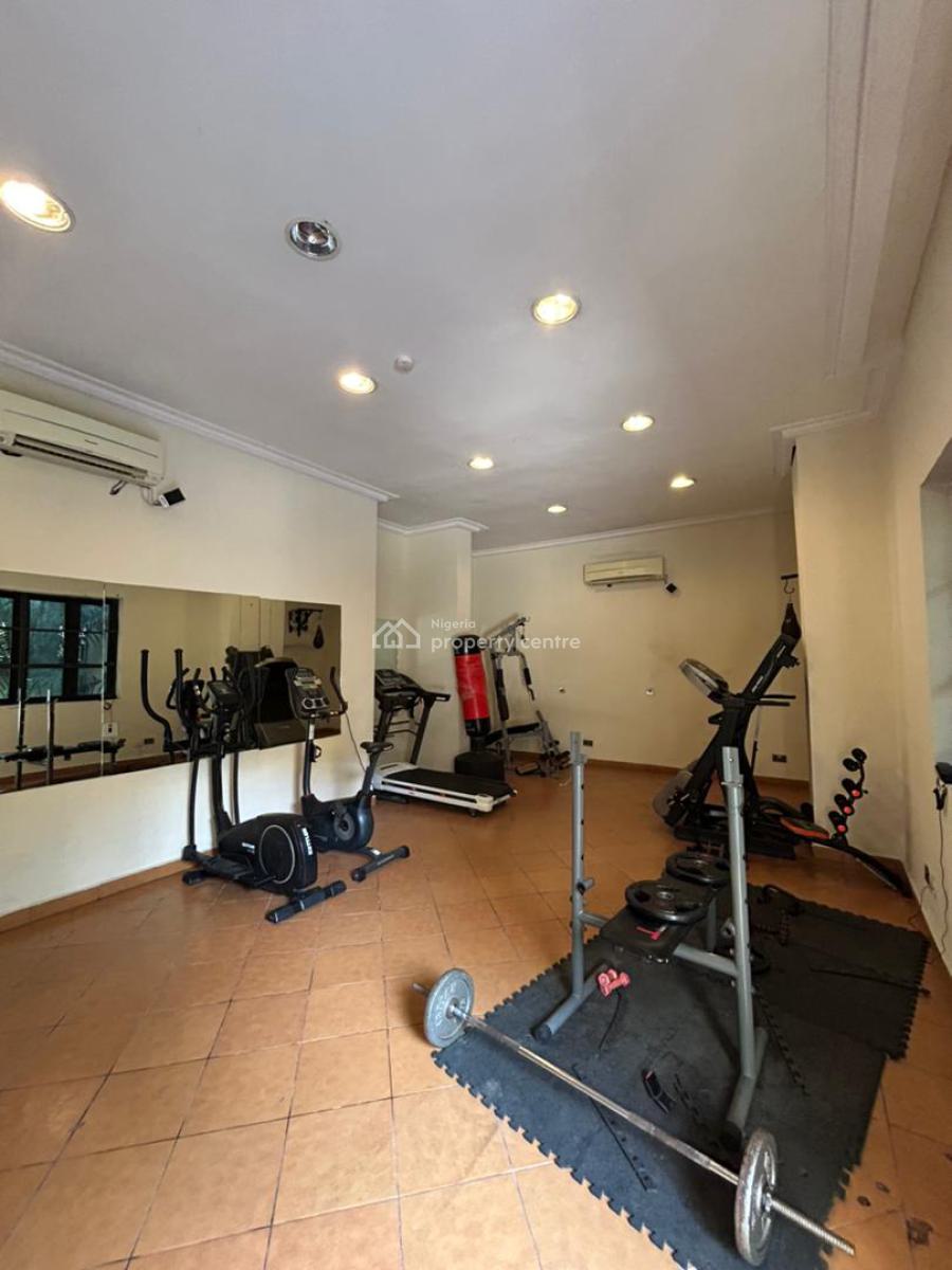 2-bedroom Apartment, Oniru, Victoria Island (vi), Lagos, Flat / Apartment for Sale