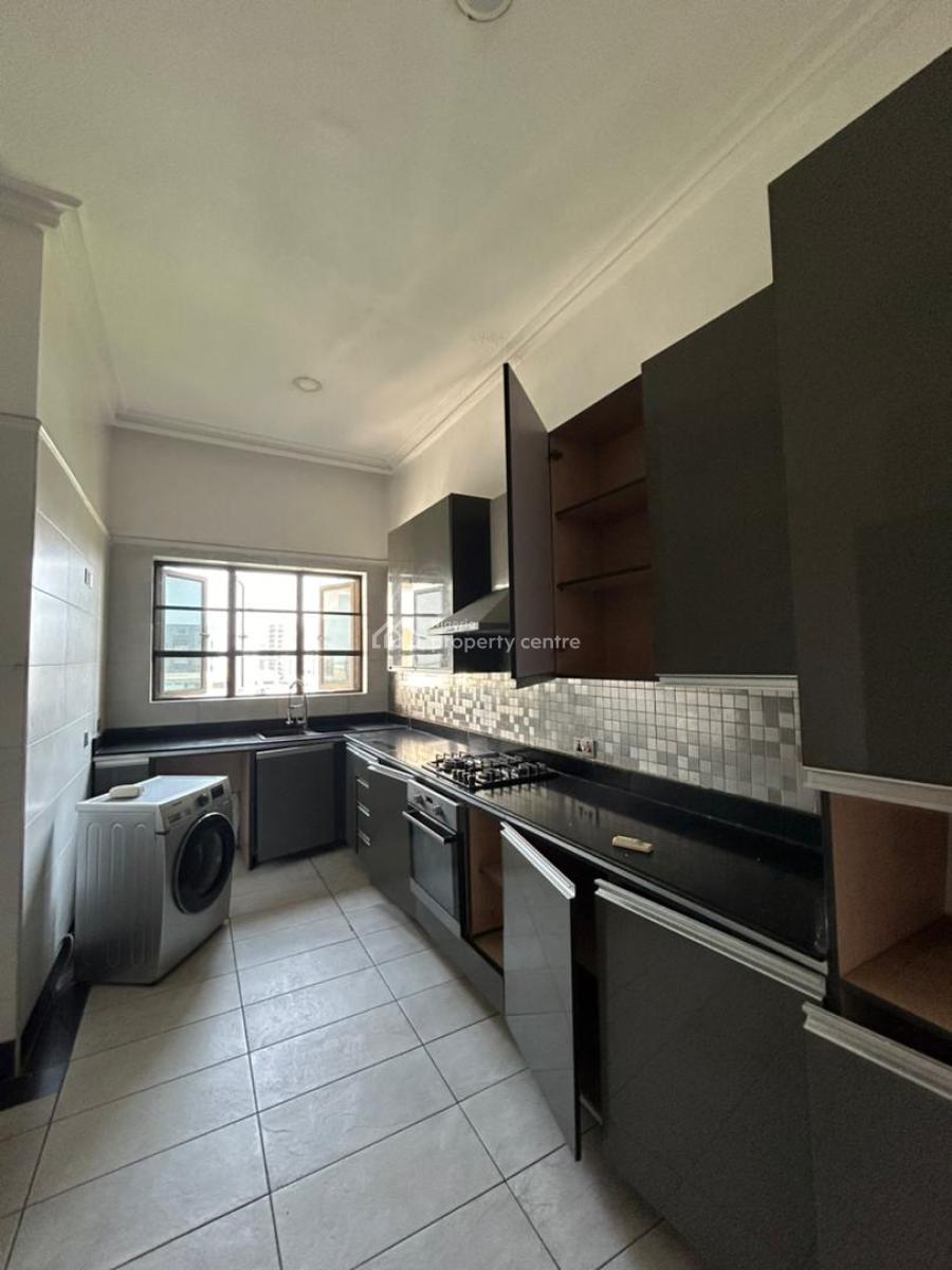 2-bedroom Apartment, Oniru, Victoria Island (vi), Lagos, Flat / Apartment for Sale