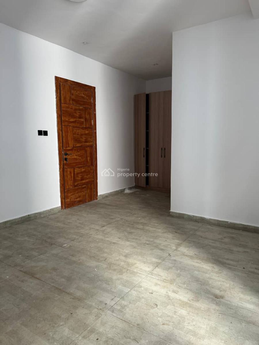 5 Bedroom Semi Detached Duplex, Lekki Phase 1, Lekki, Lagos, Detached Duplex for Rent