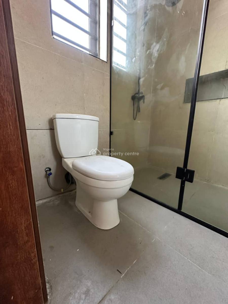 5 Bedroom Semi Detached Duplex, Lekki Phase 1, Lekki, Lagos, Detached Duplex for Rent