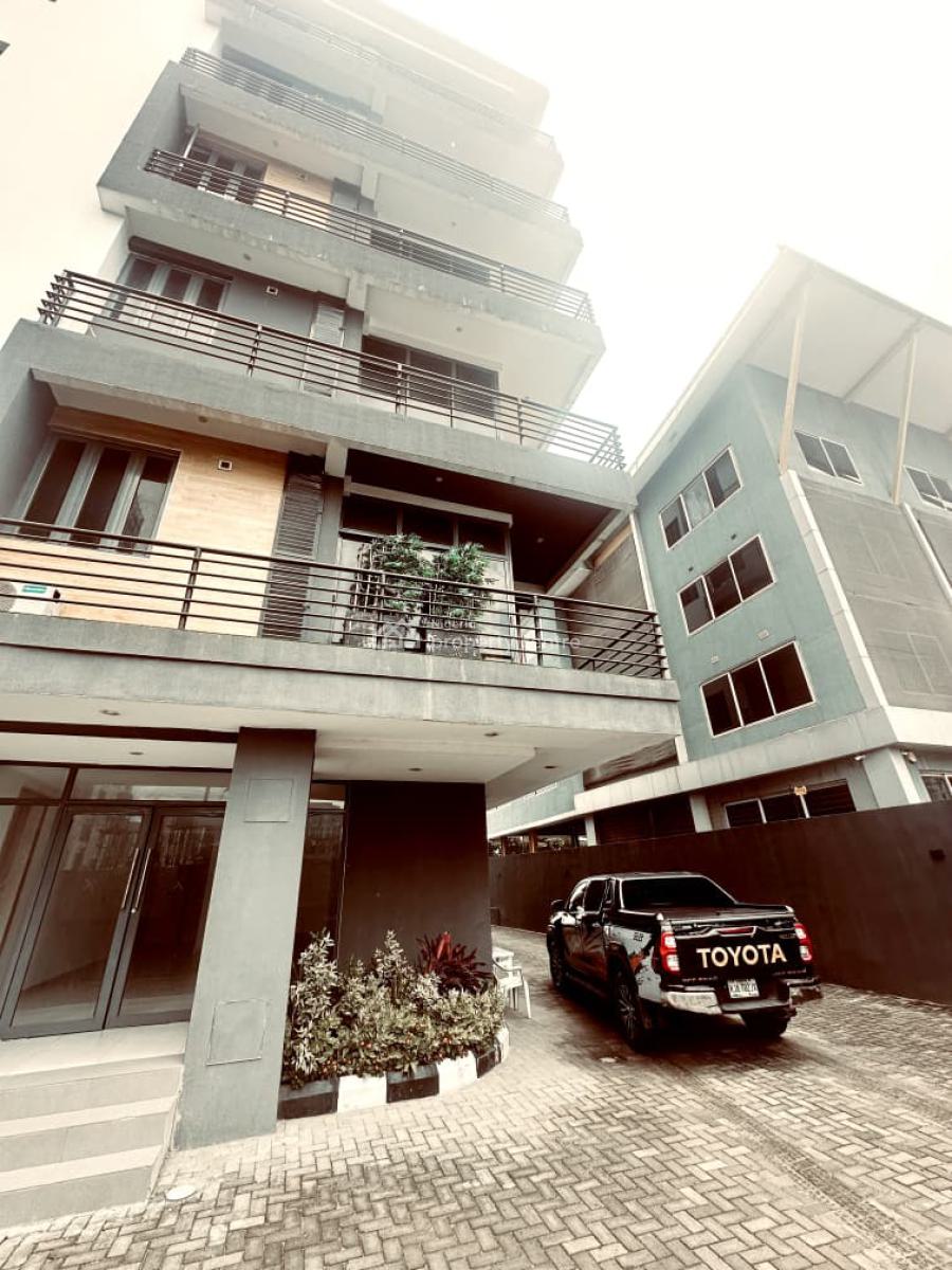 3-bedroom Apartment Now Available for Bookings, Lekki Phase 1, Lekki, Lagos, Flat / Apartment Short Let