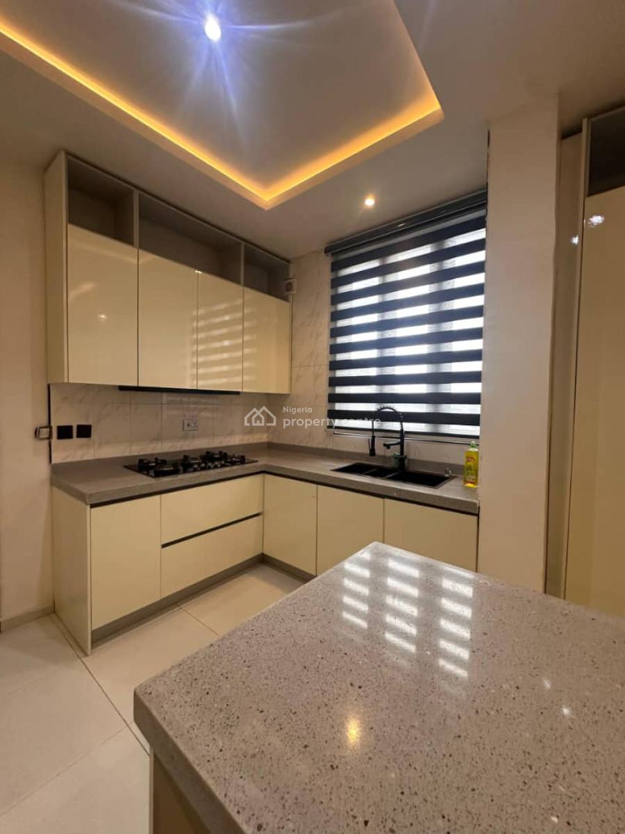 3-bedroom Apartment Now Available for Bookings, Lekki Phase 1, Lekki, Lagos, Flat / Apartment Short Let