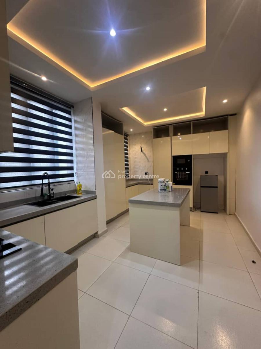 3-bedroom Apartment Now Available for Bookings, Lekki Phase 1, Lekki, Lagos, Flat / Apartment Short Let