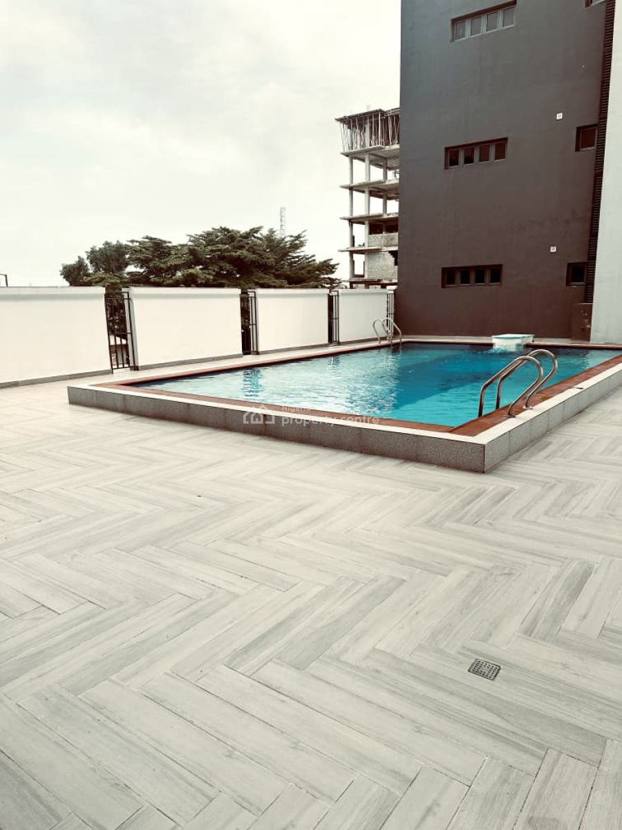 3-bedroom Apartment Now Available for Bookings, Lekki Phase 1, Lekki, Lagos, Flat / Apartment Short Let