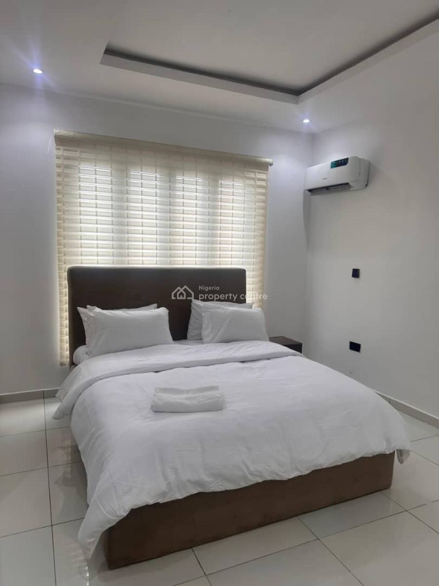 3-bedroom Apartment Now Available for Bookings, Lekki Phase 1, Lekki, Lagos, Flat / Apartment Short Let