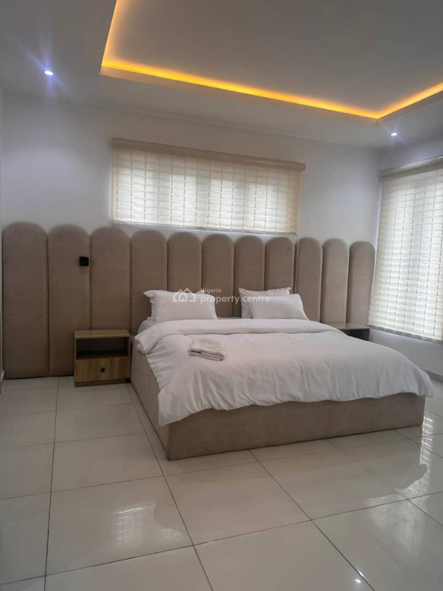 3-bedroom Apartment Now Available for Bookings, Lekki Phase 1, Lekki, Lagos, Flat / Apartment Short Let