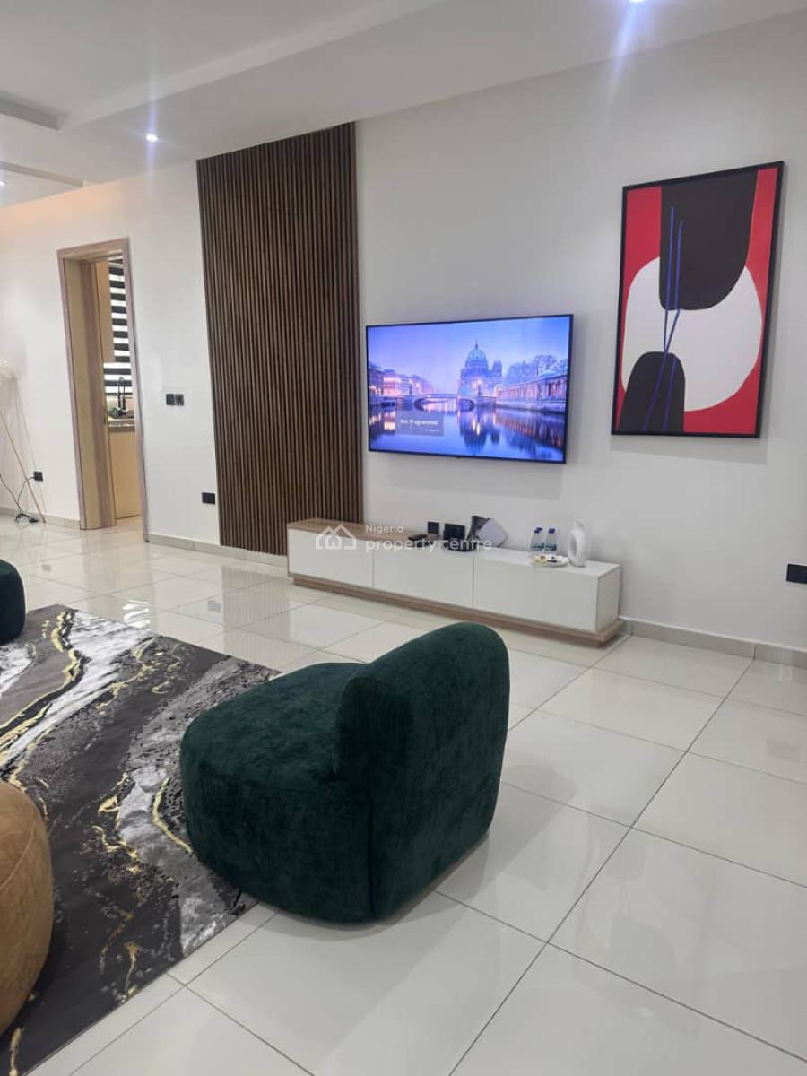3-bedroom Apartment Now Available for Bookings, Lekki Phase 1, Lekki, Lagos, Flat / Apartment Short Let