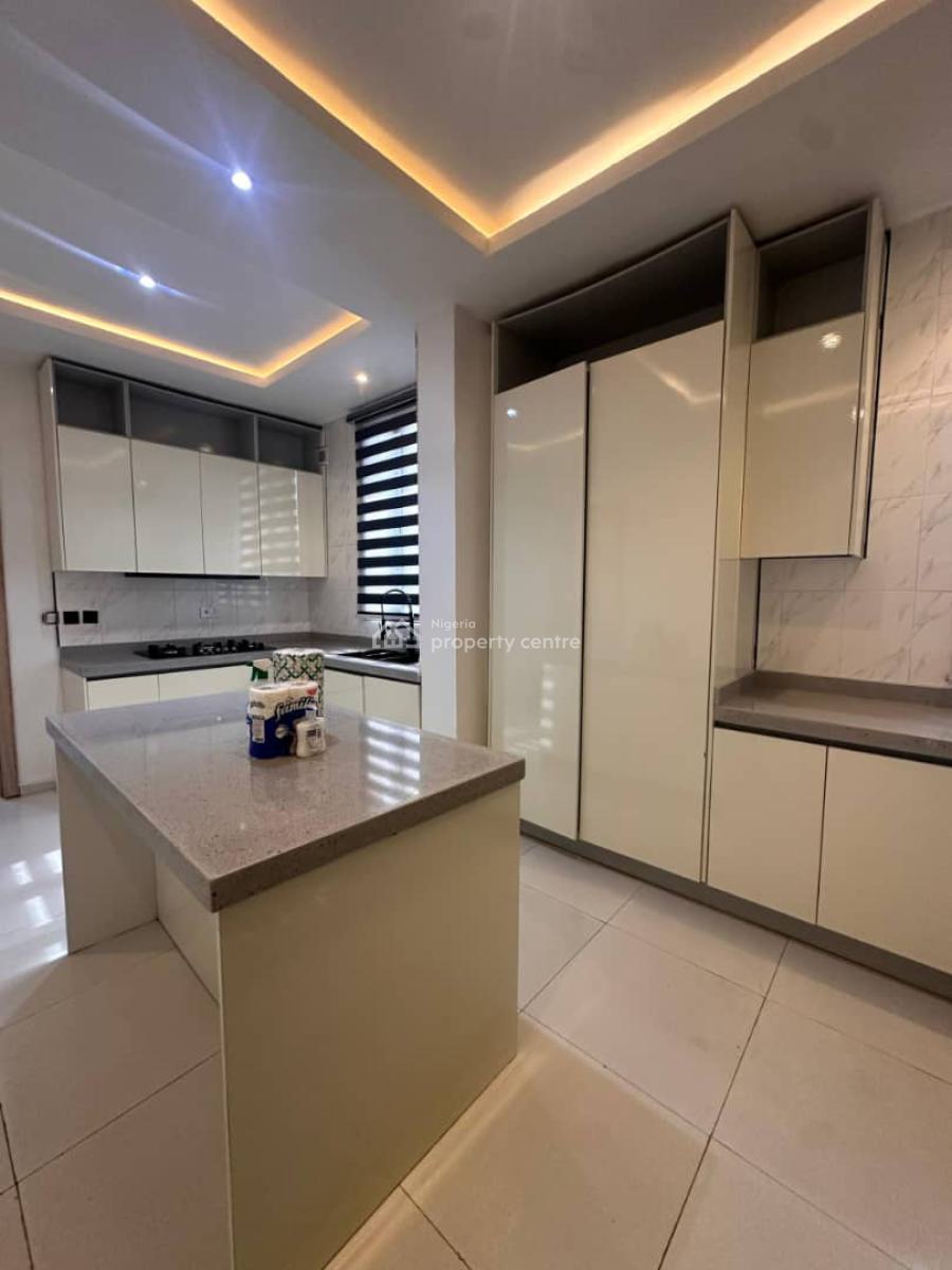 3-bedroom Apartment Now Available for Bookings, Lekki Phase 1, Lekki, Lagos, Flat / Apartment Short Let