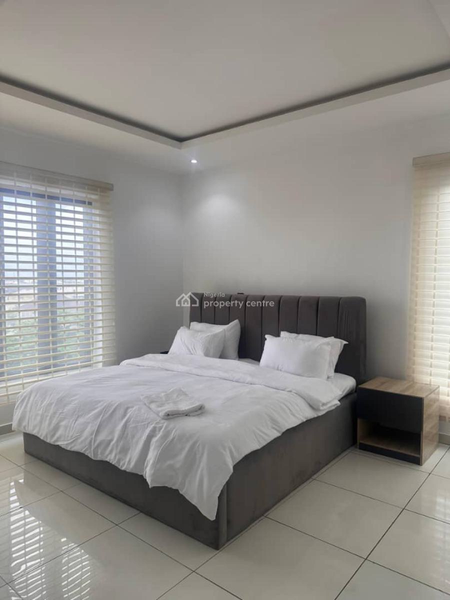 3-bedroom Apartment Now Available for Bookings, Lekki Phase 1, Lekki, Lagos, Flat / Apartment Short Let