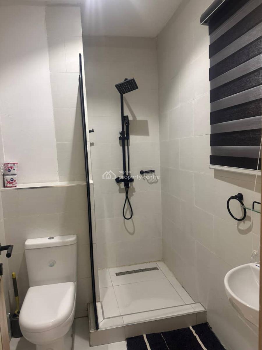 3-bedroom Apartment Now Available for Bookings, Lekki Phase 1, Lekki, Lagos, Flat / Apartment Short Let