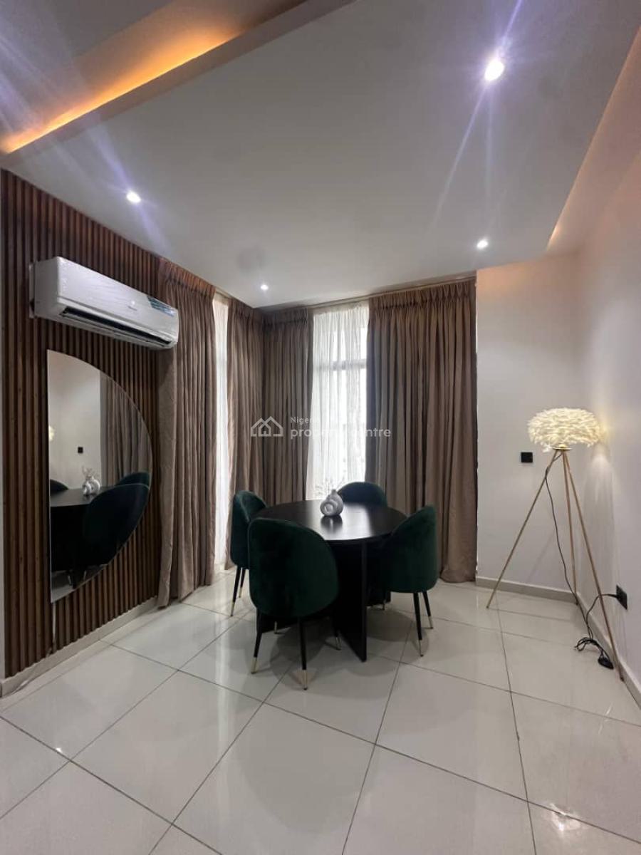 3-bedroom Apartment Now Available for Bookings, Lekki Phase 1, Lekki, Lagos, Flat / Apartment Short Let