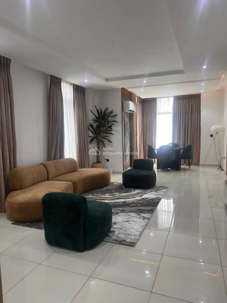 3-bedroom Apartment Now Available for Bookings, Lekki Phase 1, Lekki, Lagos, Flat / Apartment Short Let