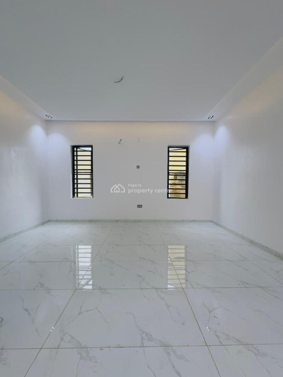 Luxuriously Built 4 Bedroom Duplex in a Secured Area, Carlton Gate, Akobo, Ibadan, Oyo, Detached Duplex for Sale
