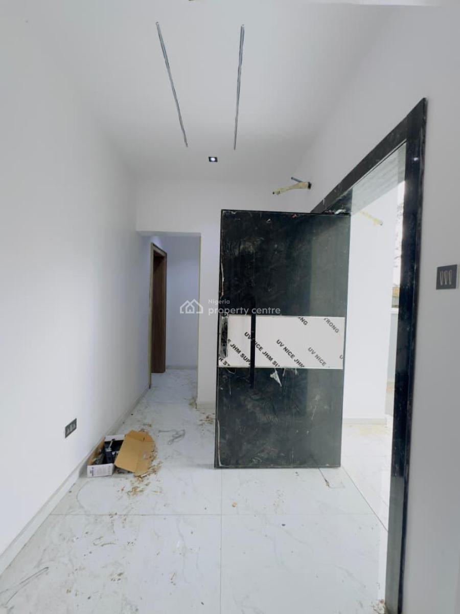 Luxuriously Built 4 Bedroom Duplex in a Secured Area, Carlton Gate, Akobo, Ibadan, Oyo, Detached Duplex for Sale