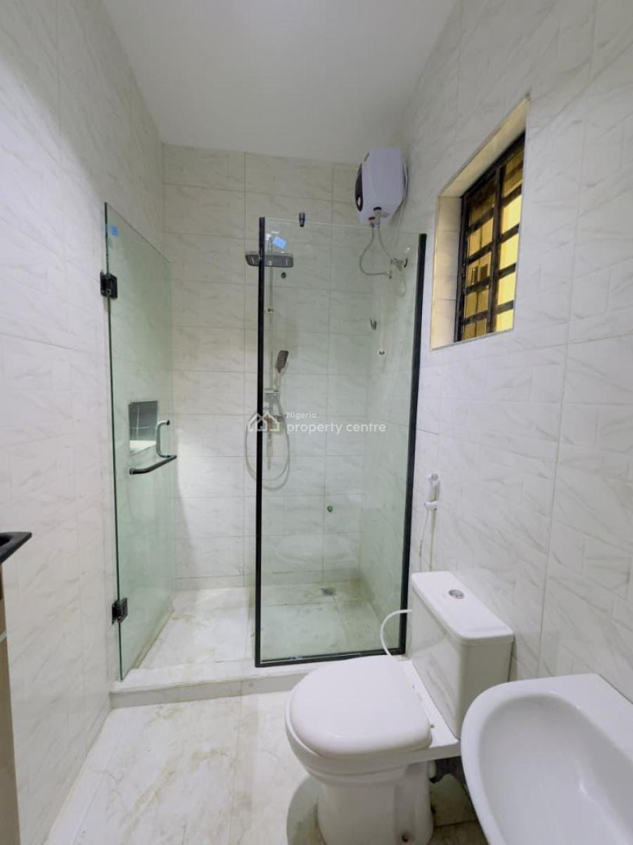 Luxuriously Built 4 Bedroom Duplex in a Secured Area, Carlton Gate, Akobo, Ibadan, Oyo, Detached Duplex for Sale