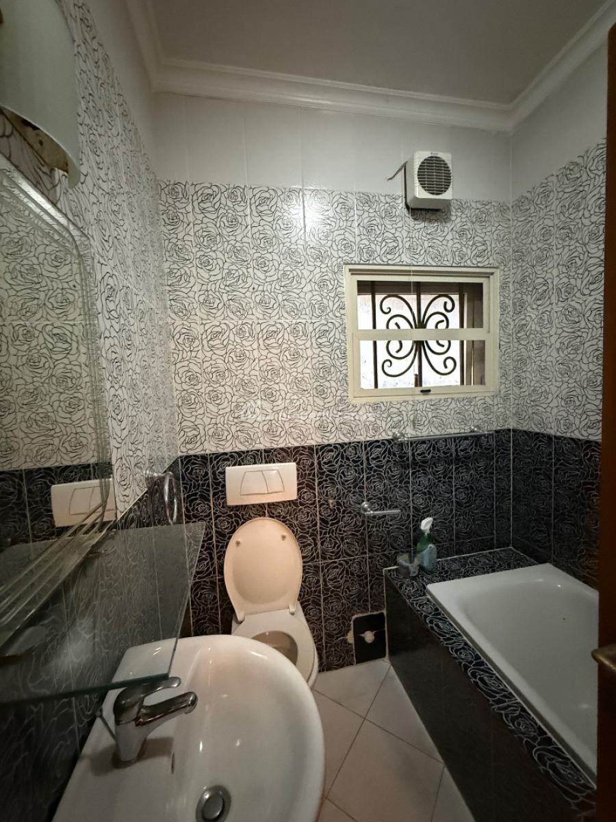 4 Bedroom Detached Duplex on a Landsize 570 Sqm with Beautiful Garden, Victoria Garden City ( Vgc), Lekki Phase 2, Lekki, Lagos, Detached Duplex for Sale
