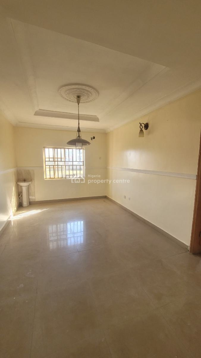 Luxury 2 Bedroom Flat in an Estate, Gaduwa, Abuja, Flat / Apartment for Rent