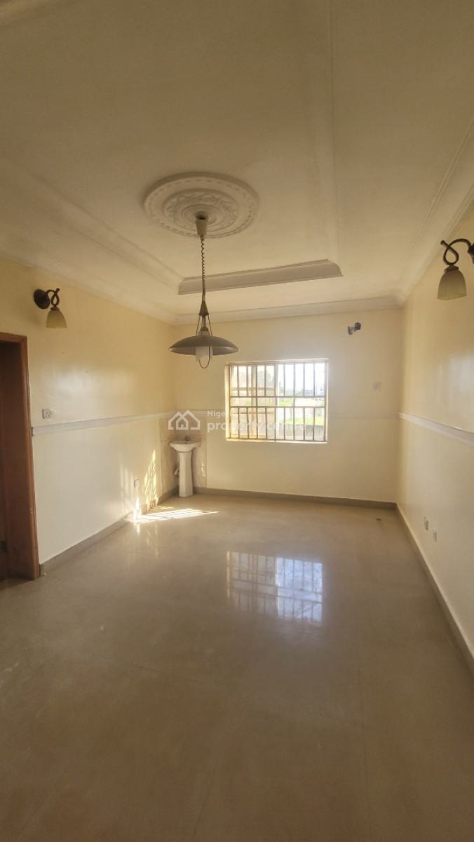 Luxury 2 Bedroom Flat in an Estate, Gaduwa, Abuja, Flat / Apartment for Rent
