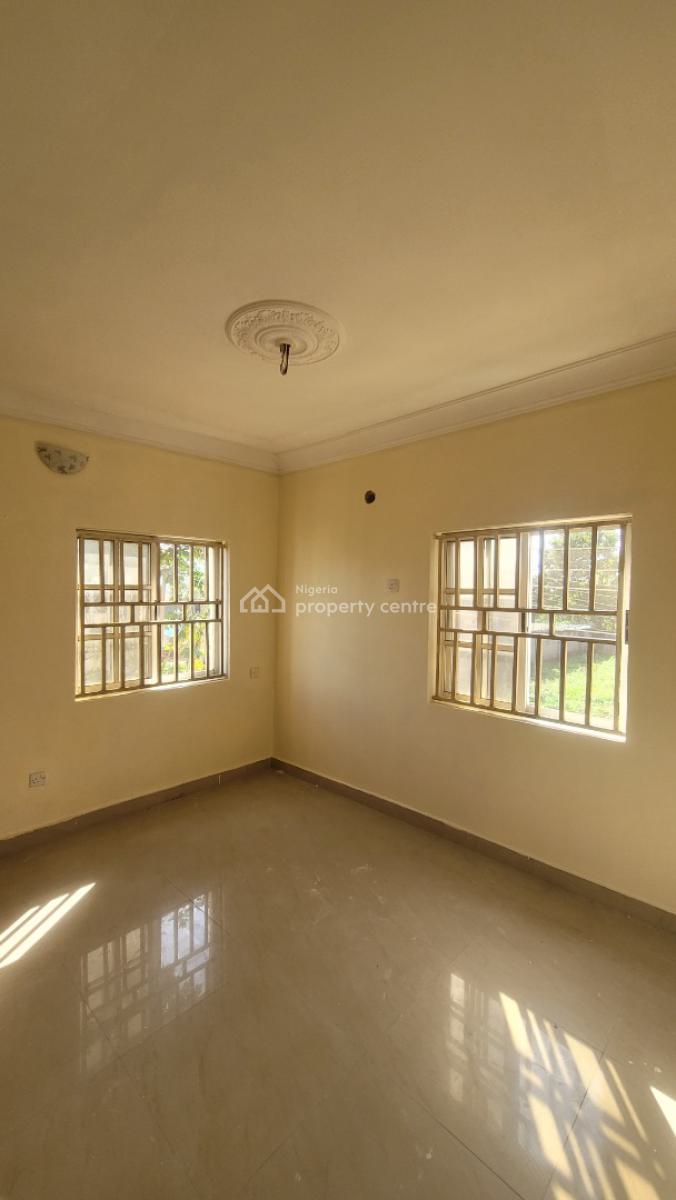 Luxury 2 Bedroom Flat in an Estate, Gaduwa, Abuja, Flat / Apartment for Rent