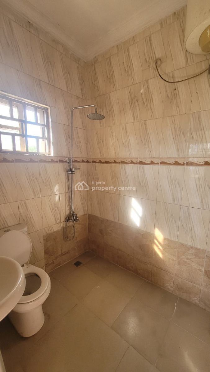 Luxury 2 Bedroom Flat in an Estate, Gaduwa, Abuja, Flat / Apartment for Rent