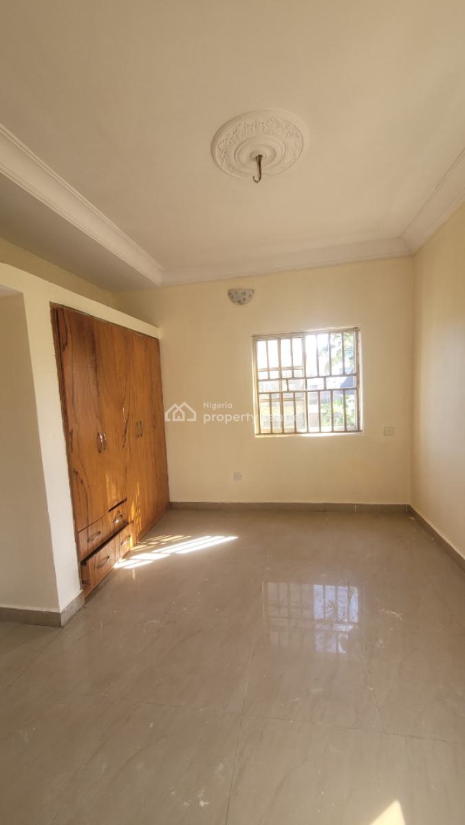 Luxury 2 Bedroom Flat in an Estate, Gaduwa, Abuja, Flat / Apartment for Rent