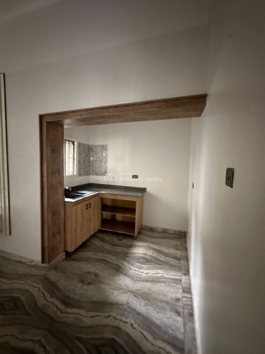Luxury Spacious 5 Bedroom Duplex, Near Magistrate, Life Camp, Abuja, Semi-detached Duplex for Rent