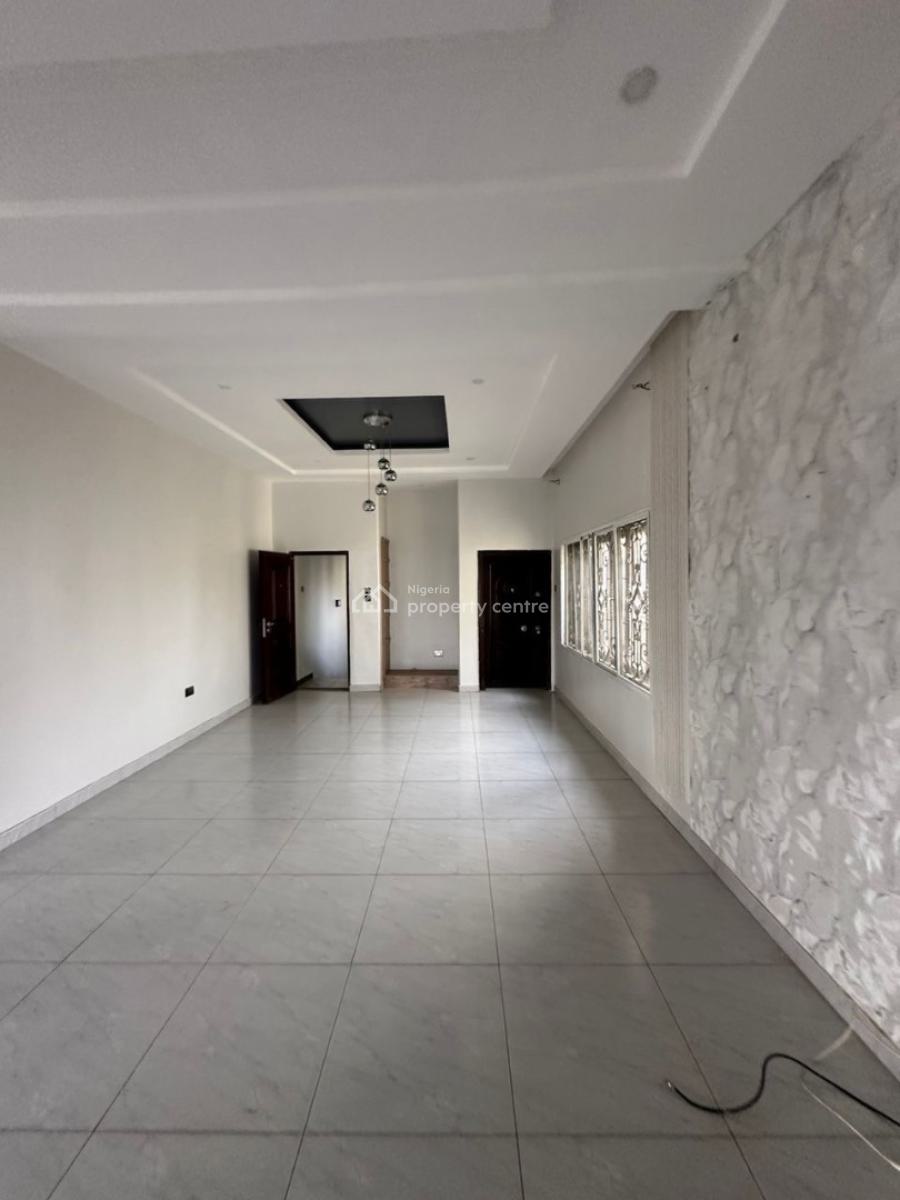 Luxury Spacious 5 Bedroom Duplex, Near Magistrate, Life Camp, Abuja, Semi-detached Duplex for Rent