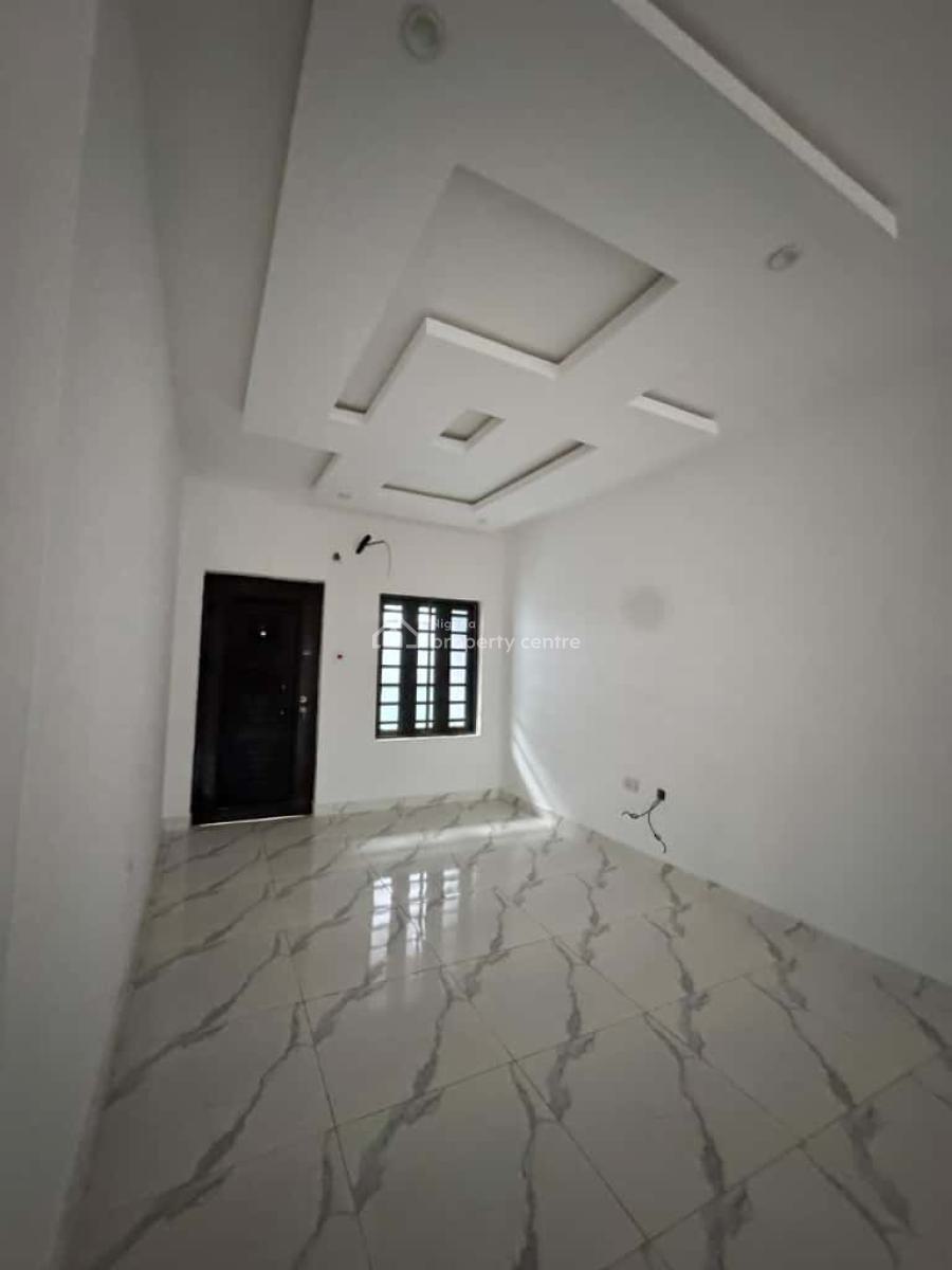 Newly Built 4 Bedrooms Fully Detached Duplex Home + Room Bq, Oluyole, Ibadan, Oyo, Detached Duplex for Sale