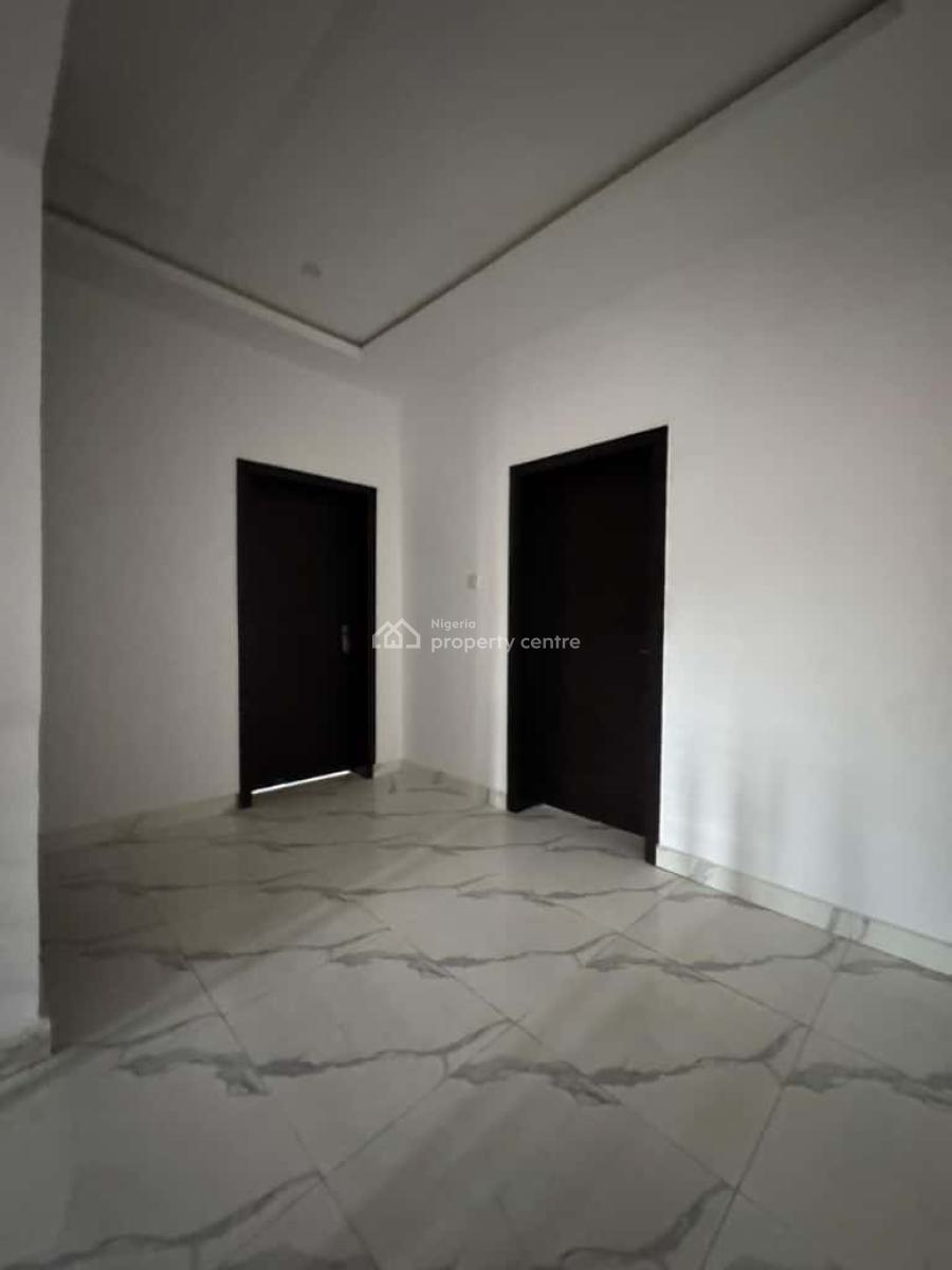 Newly Built 4 Bedrooms Fully Detached Duplex Home + Room Bq, Oluyole, Ibadan, Oyo, Detached Duplex for Sale