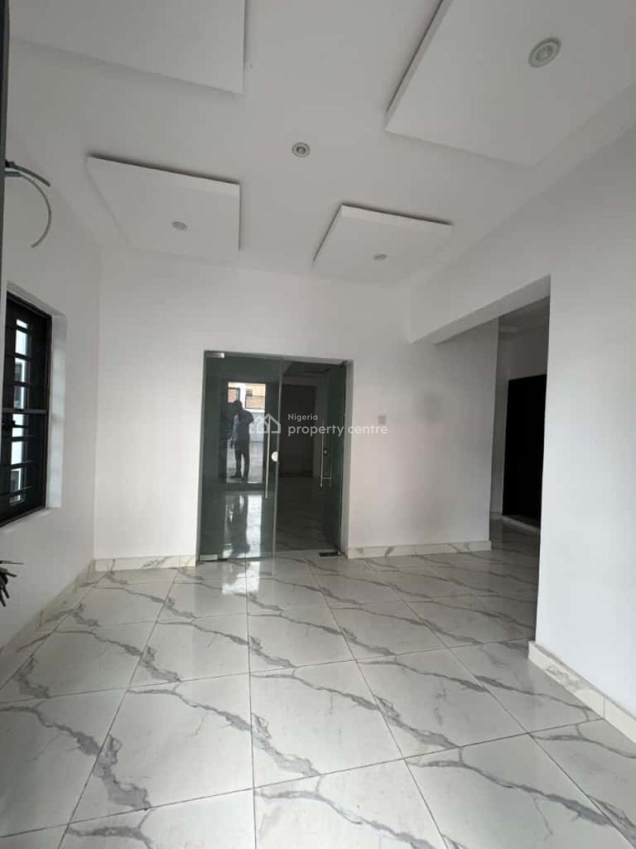 Newly Built 4 Bedrooms Fully Detached Duplex Home + Room Bq, Oluyole, Ibadan, Oyo, Detached Duplex for Sale