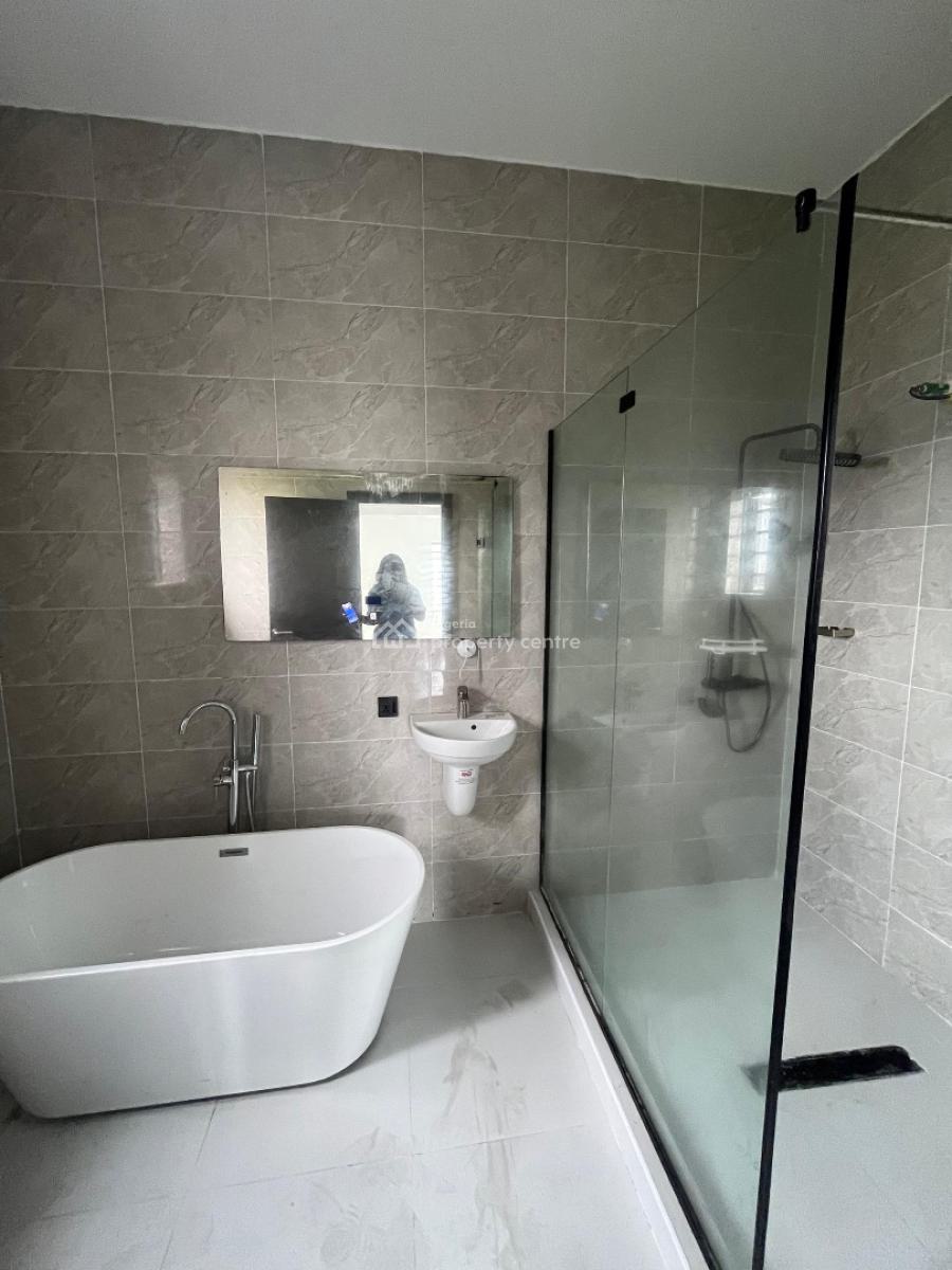 5 Bedroom Fully Detached Duplex, Vgc, Lekki, Lagos, Detached Duplex for Sale