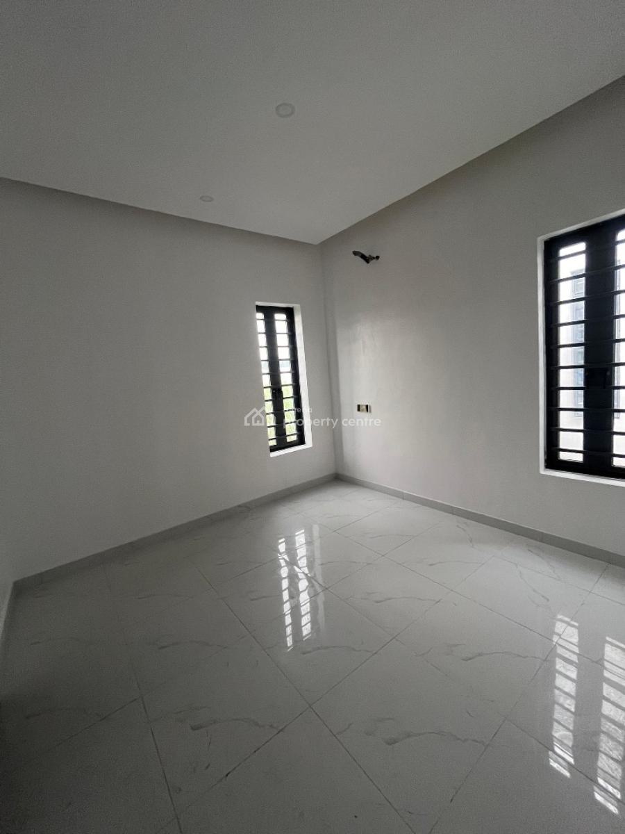 5 Bedroom Fully Detached Duplex, Vgc, Lekki, Lagos, Detached Duplex for Sale