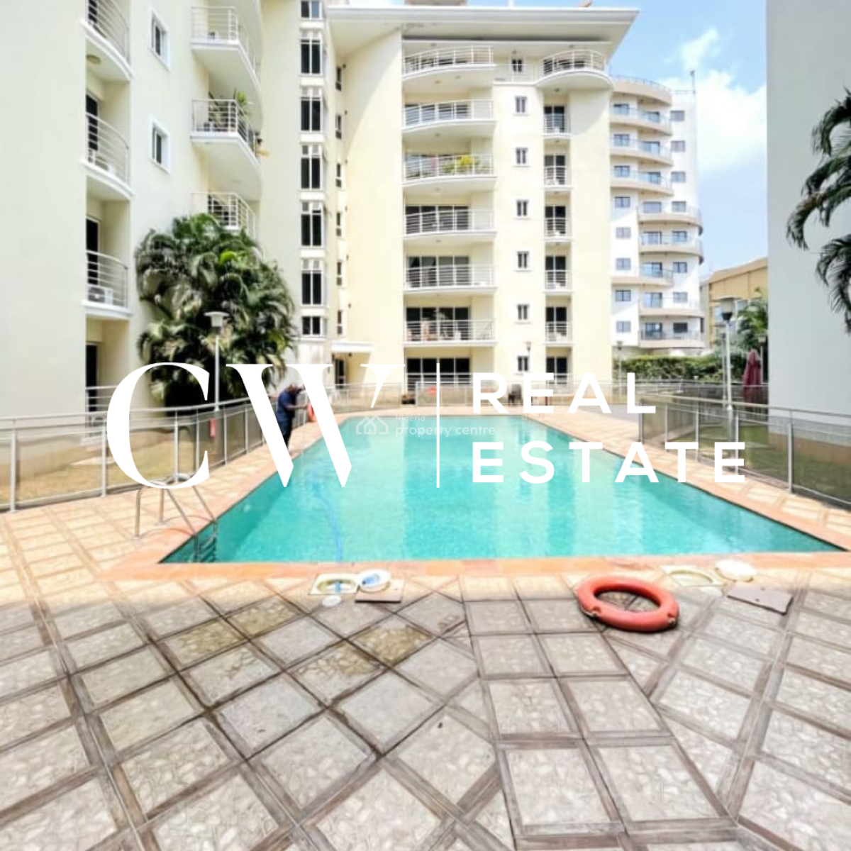 3-bedroom Flat+bq, Oniru, Victoria Island (vi), Lagos, Flat / Apartment for Sale