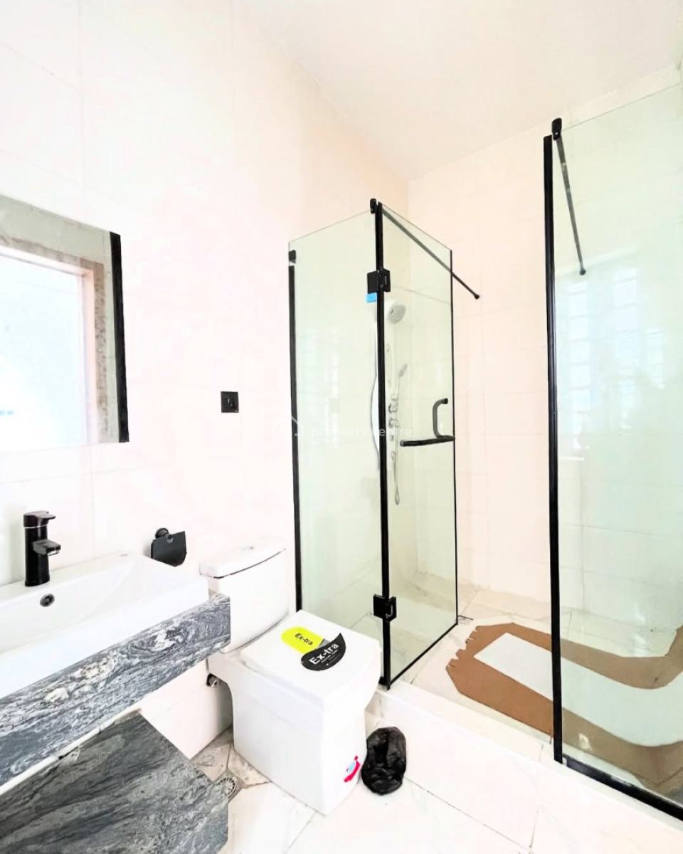 2 Bedroom Apartments with Gym, Swimming Pool Governors Consent, Off Aro, Ologolo, Lekki, Lagos, House for Sale