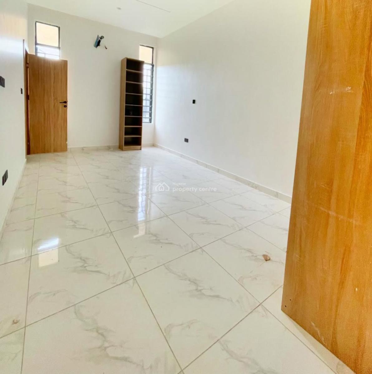 2 Bedroom Apartments with Gym, Swimming Pool Governors Consent, Off Aro, Ologolo, Lekki, Lagos, House for Sale