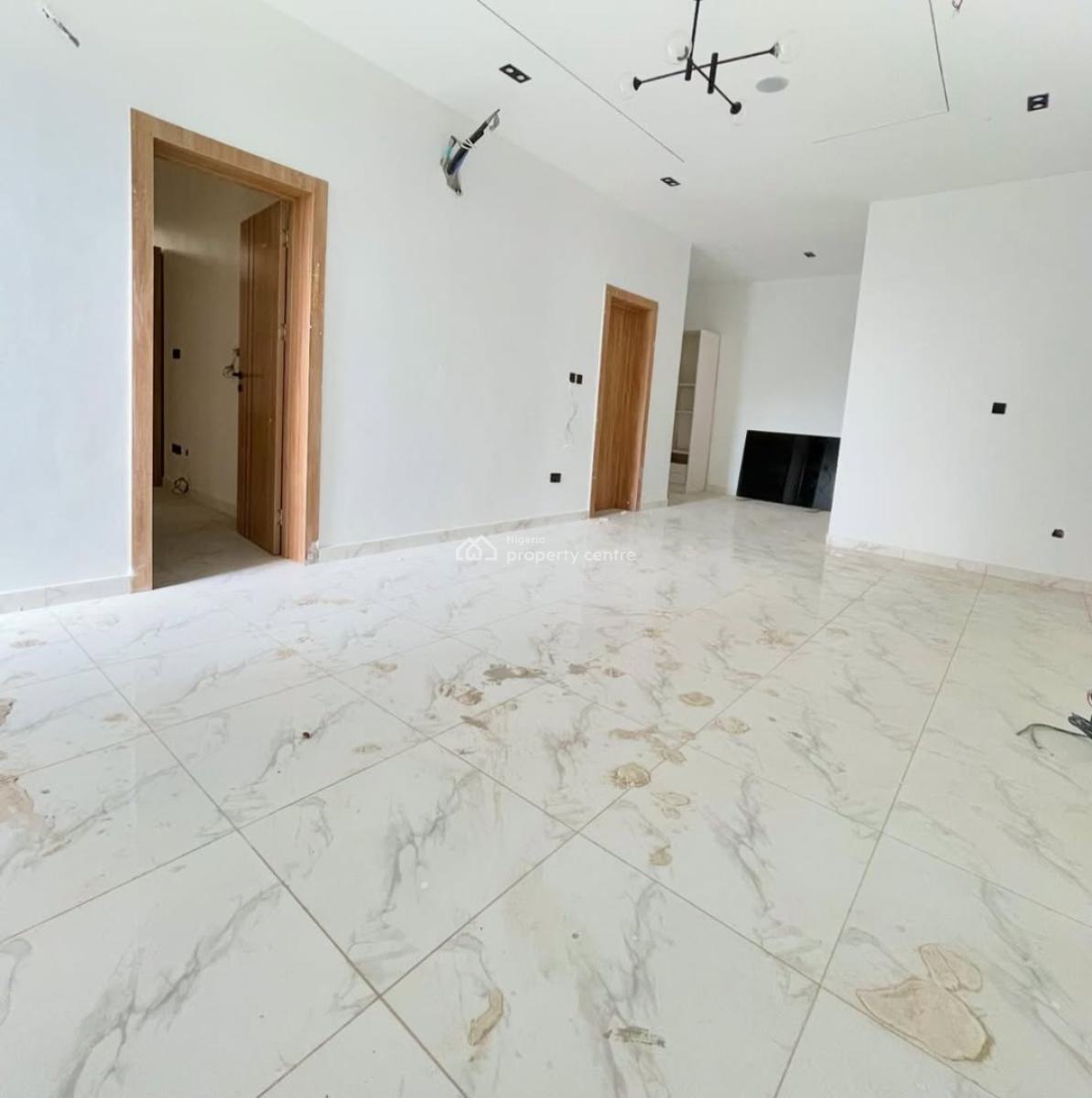 2 Bedroom Apartments with Gym, Swimming Pool Governors Consent, Off Aro, Ologolo, Lekki, Lagos, House for Sale