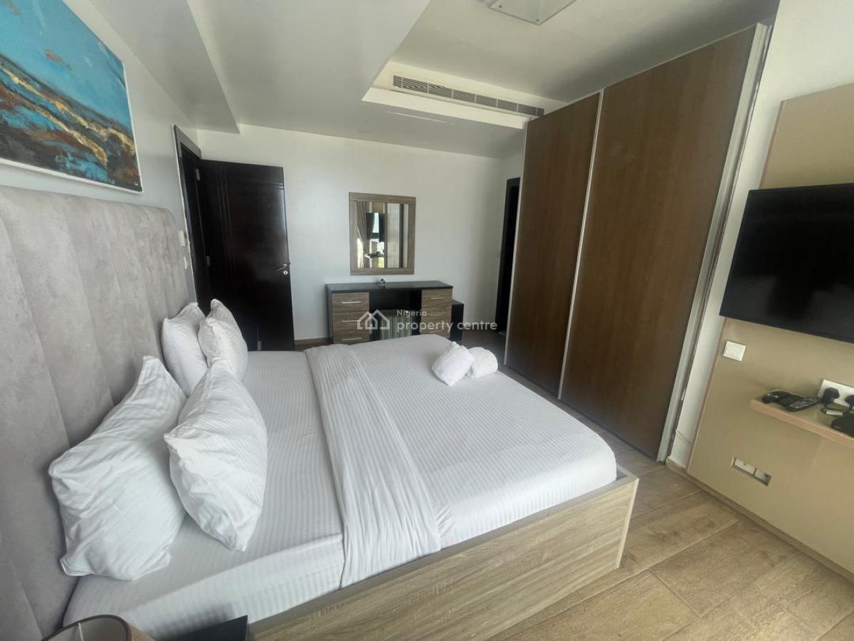 3 Bedroom Apartments, Eko Pearl, Victoria Island (vi), Lagos, Terraced Duplex for Rent