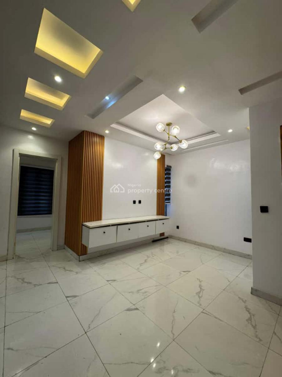 3 Units of 4-bedroom Duplexes in a Secured Neighborhood, Akobo Gra, Ibadan, Oyo, Detached Duplex for Sale
