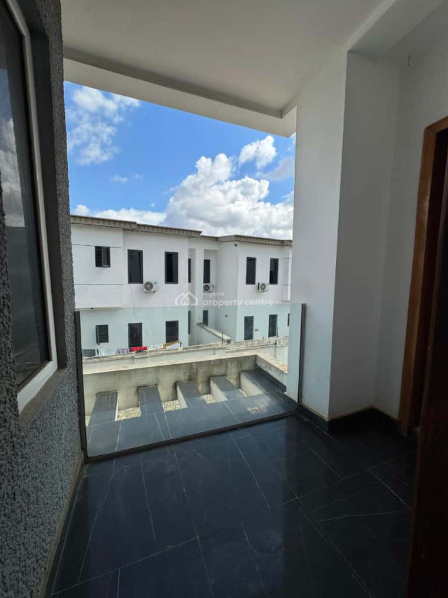 3 Units of 4-bedroom Duplexes in a Secured Neighborhood, Akobo Gra, Ibadan, Oyo, Detached Duplex for Sale