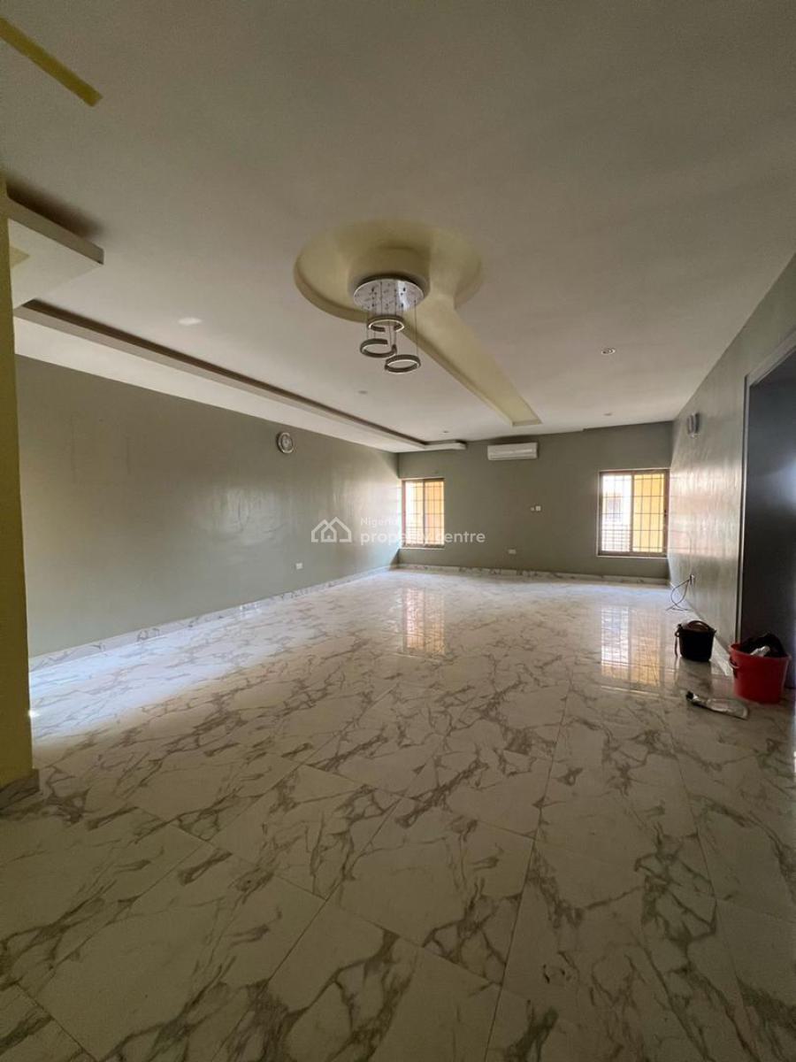 Serviced 1 Bedroom Apartment, Katampe Extension, Katampe, Abuja, Flat / Apartment for Rent