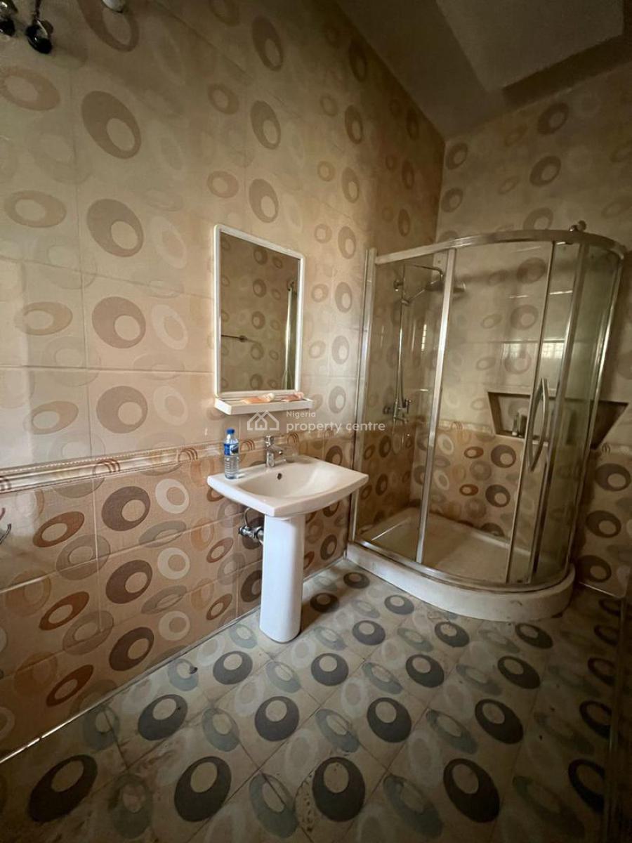 Serviced 1 Bedroom Apartment, Katampe Extension, Katampe, Abuja, Flat / Apartment for Rent