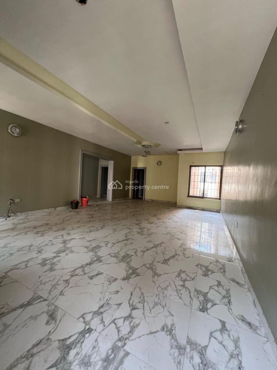 Serviced 1 Bedroom Apartment, Katampe Extension, Katampe, Abuja, Flat / Apartment for Rent